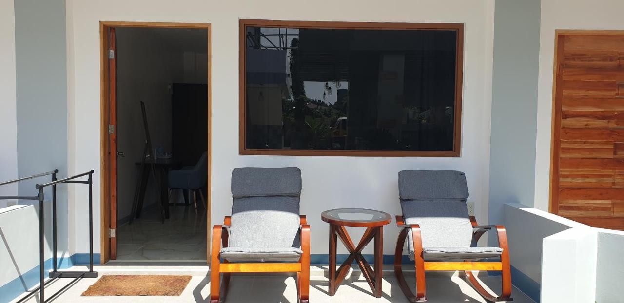Ocean Holic Resort Tagbilaran Cameră foto