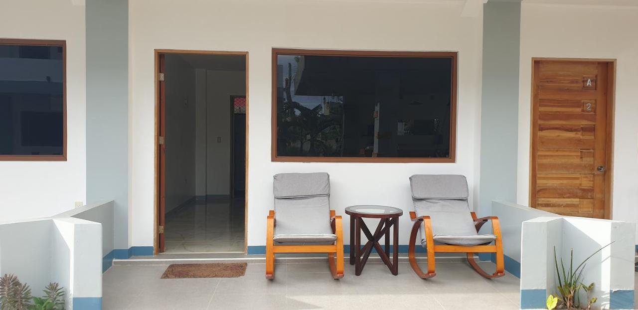 Ocean Holic Resort Tagbilaran Cameră foto